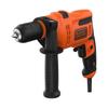 Black & Decker BEH200-QS 500 W 230 V 230-240 V Drill and Accessory Set
