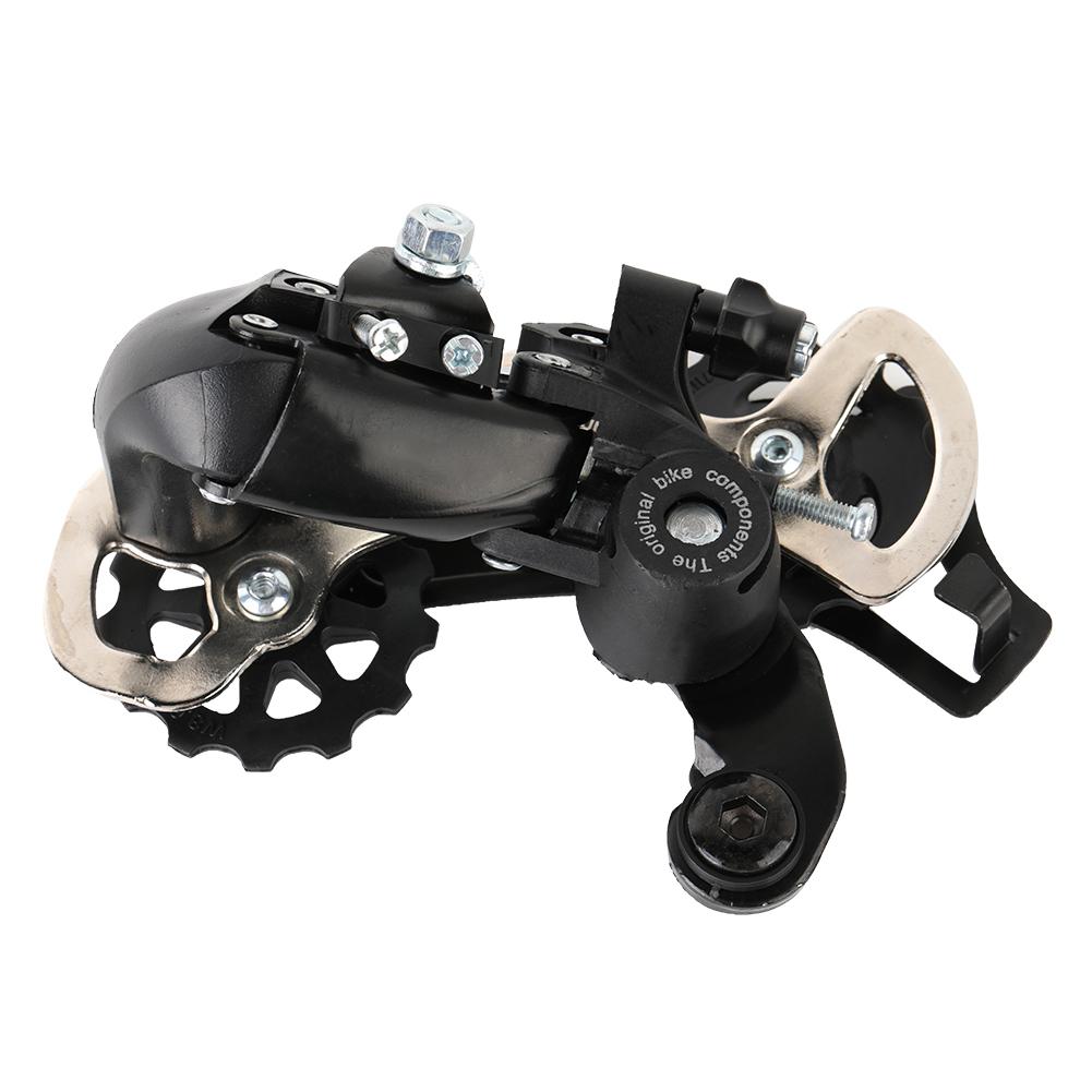 Mountain Road Bike Bicycle Rear Wheel Derailleur Gear for 21 24 Speed Bikes Replacement Part