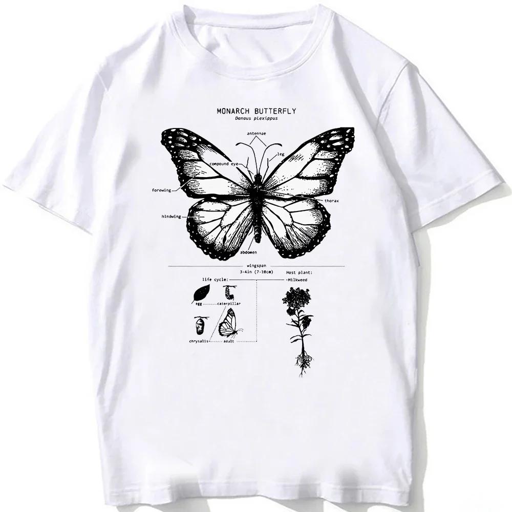 Dive To The Depths Of The Ocean with Whale Shark Art TShirt Unisex Men Great White Shark Anatomy T-Shirt Hip Hop Boy Casual Tees