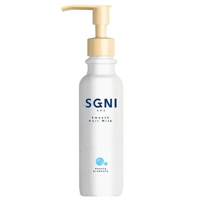 

SGNI - Smooth Hair Milk 145g