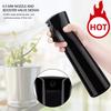Refillable Hairdressing Spray Bottle Continuous High Pressure Mist Water Can Automatic Salon Barber Water Replenishing Sprayer