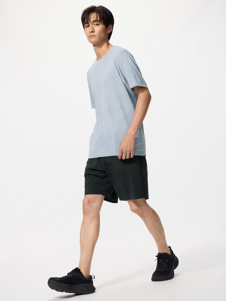 Uniqlo Ultra Stretch Active Short Pants  Part 7.5 