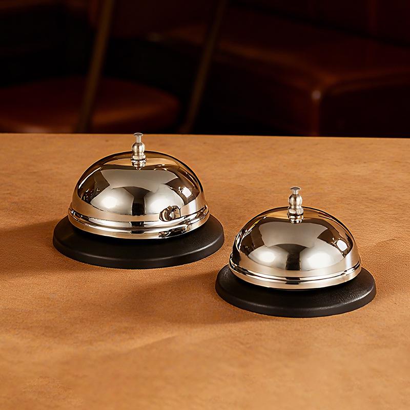 Restaurantküchen-Rufpager: Serviceklingel für Bar & Tresen