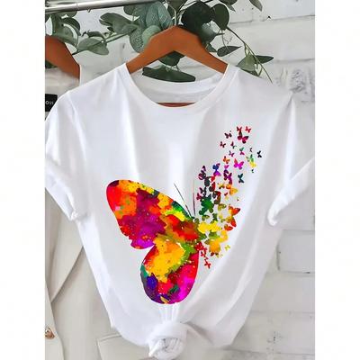 Oberteile – T-Shirts