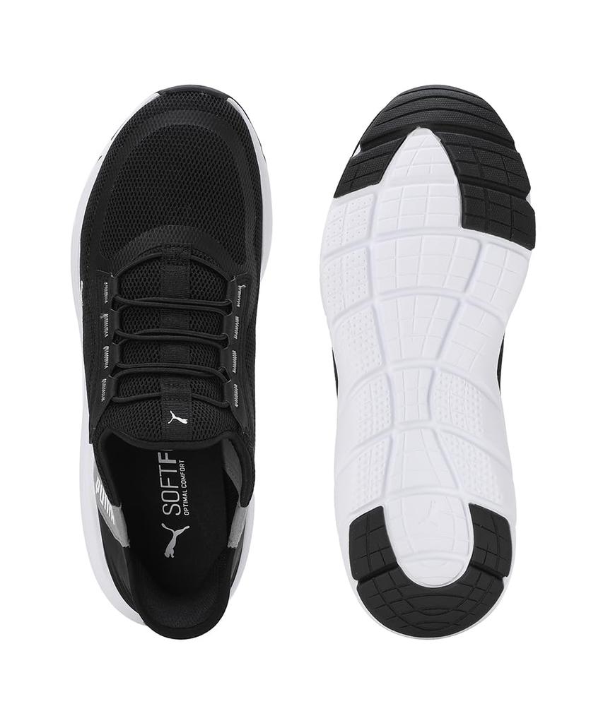 SOFTRIDE Flex Lace Ease On [PUMA] Wide_30990101_280