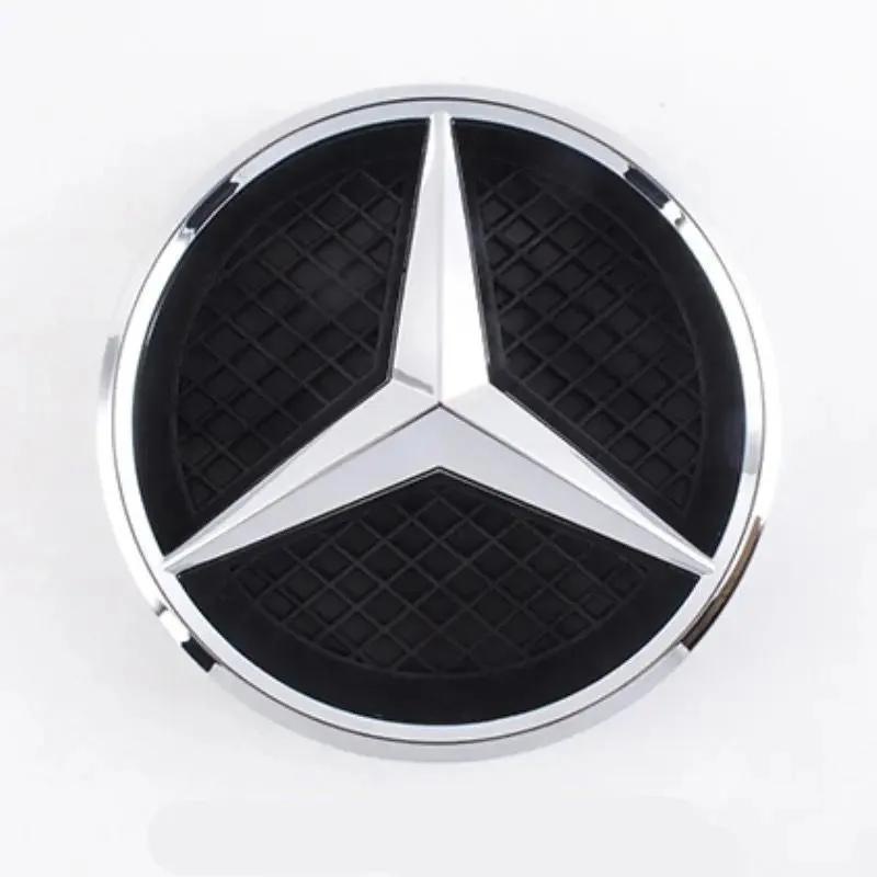 Emblemă Stea Grilă Mercedes Benz Insignă Logo Grilă Față Mașină Pentru W204 W205 W212 W213 X156 X253 W166 W176 W177 W167 W117 X167 W246