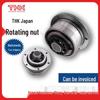 WTF4080-2ZZ Ball Screw Nut and WTF4080-3ZZ Ball Screw Nut THK