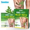 OEM/ODM Herbal Warming Patch for Neck Knee Back K000059