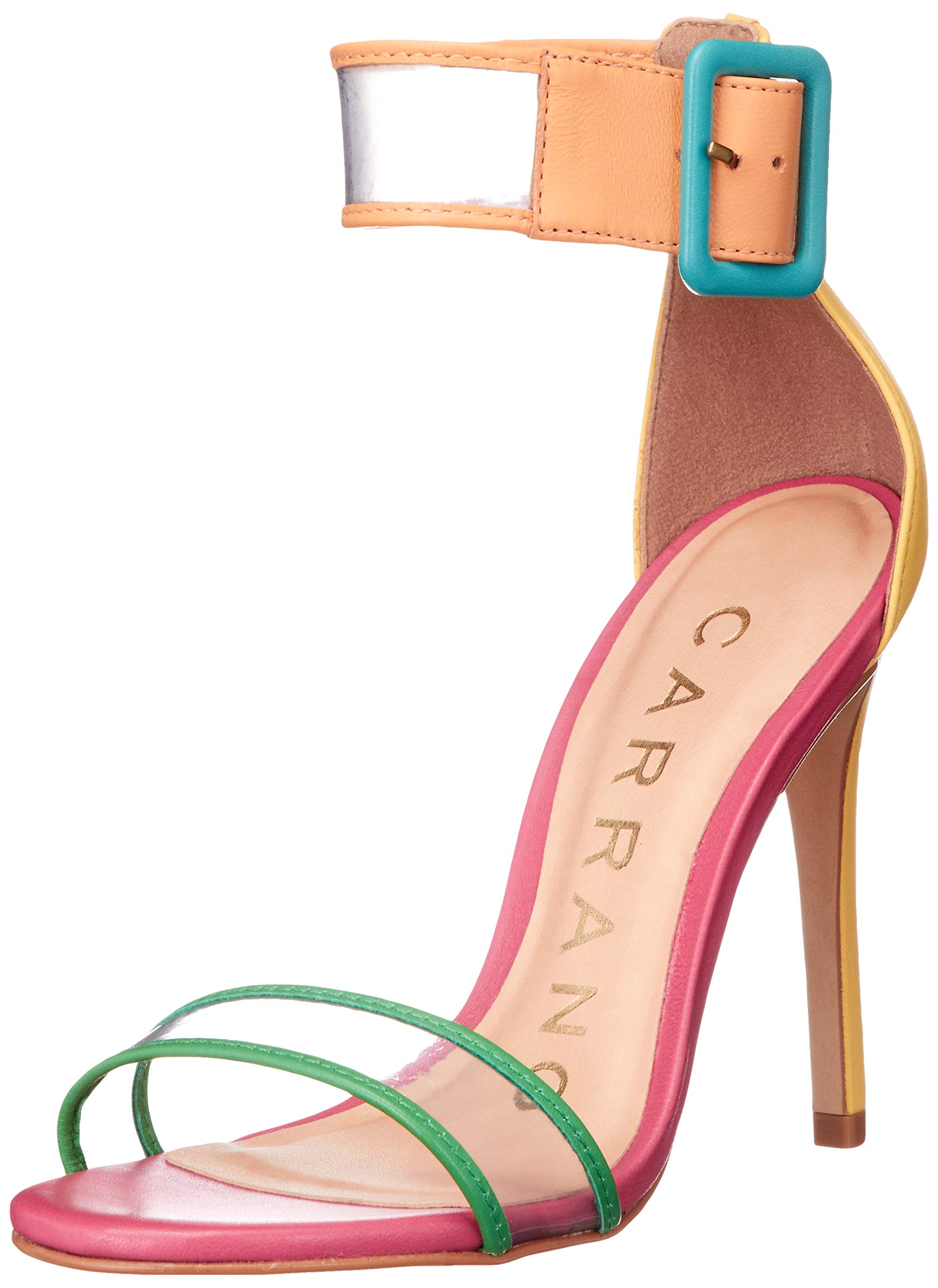 

Pin Heel Separate 601400 MAL cm [Carano] Sandals, Sandals, Women s 23.0~23.5