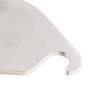 EGR Valve Blank Plate for 2.2L Freelander 2 Evoque TD4 TD4e SD4 eD4 Discovery SD4