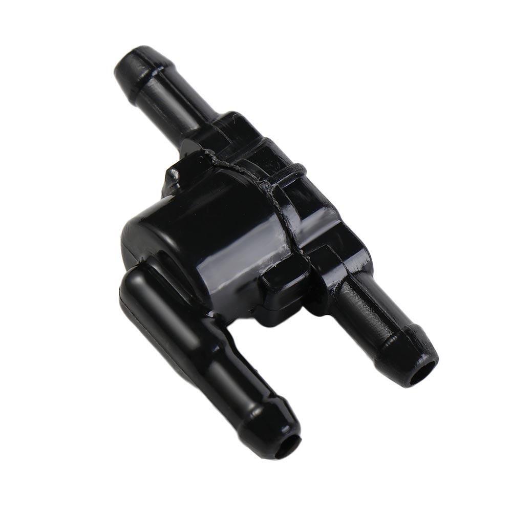 Pipe Car Accessories 3-way Valve Water Spray Jets Car Windscreen Washer Wiper Blade Car Check Valve