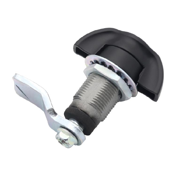 RVs Door Lock and Drawer Tube Cam Lock with 2 Key Cylinders Cabinet Locks