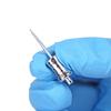 1Pc Dental Broken Root Drill Extractor Stainless Steel Long Short Apical Fragment Remover Dentistry Tool
