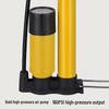 Jingding Portable Electric High-Pressure Pump for Bicycles and Cars