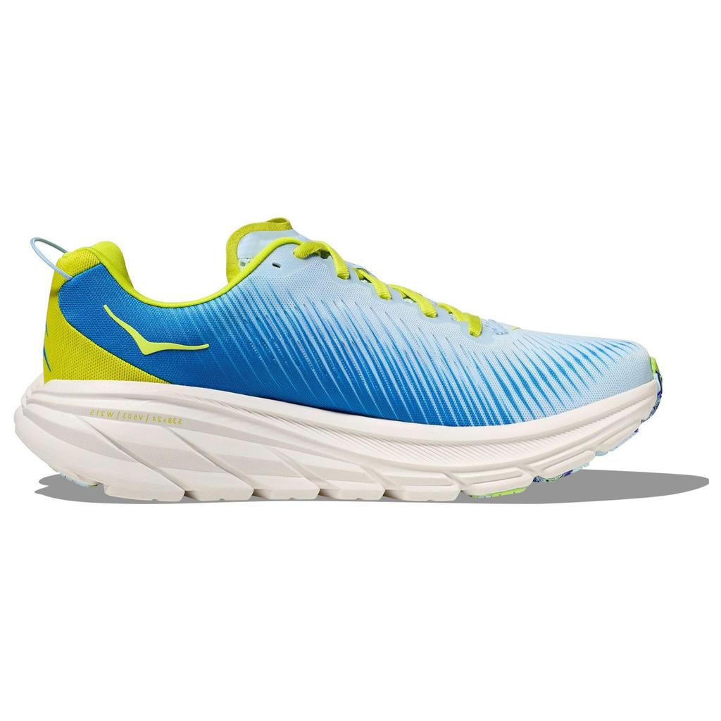 HOKA ONE ONE Rincon 3 Wide 'Ice Water Diva Blue' 1121370-IWDB