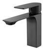 Bateria umywalkowa my1802-2b urban czarna niska sku rea-b9907