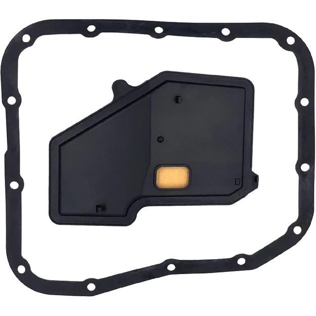 

[Replacement] Automatic Transmission Filter Oil Pan Gasket Kit for Toyota for Vios 1.3L 1.5L 2002-2008 for Daihatsu for Terios for FAW for Vela for