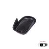ESP647 Rear Window Wiper Arm Base Hatch Release Switch Cap Cover for Porsche Cayenne MK1 E1 9PA 955 957 2002-2010 95562832003 