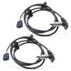 A-Premium ABS Wheel Speed Sensor for Volvo Models - 740 1988-1992 760 1989-1990 780