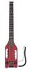 TRAVELER GUITAR Traveler Guitar Acoustic Red Vintage Red Ultra-Light Ultra-Light Acoustic/Vintage