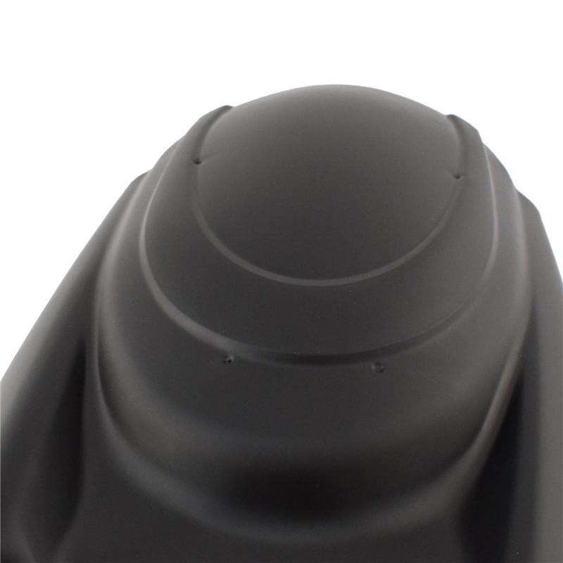 Rear Wheel Hugger Fender Mudguard Mud Splash Guard For Kawasaki Versys 650 KLE650 2007-2015 2016 2017 2018 2019 2020 2021-2025