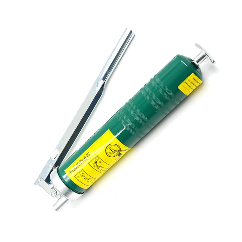 SATA Professional Manual Grease Gun 400cc