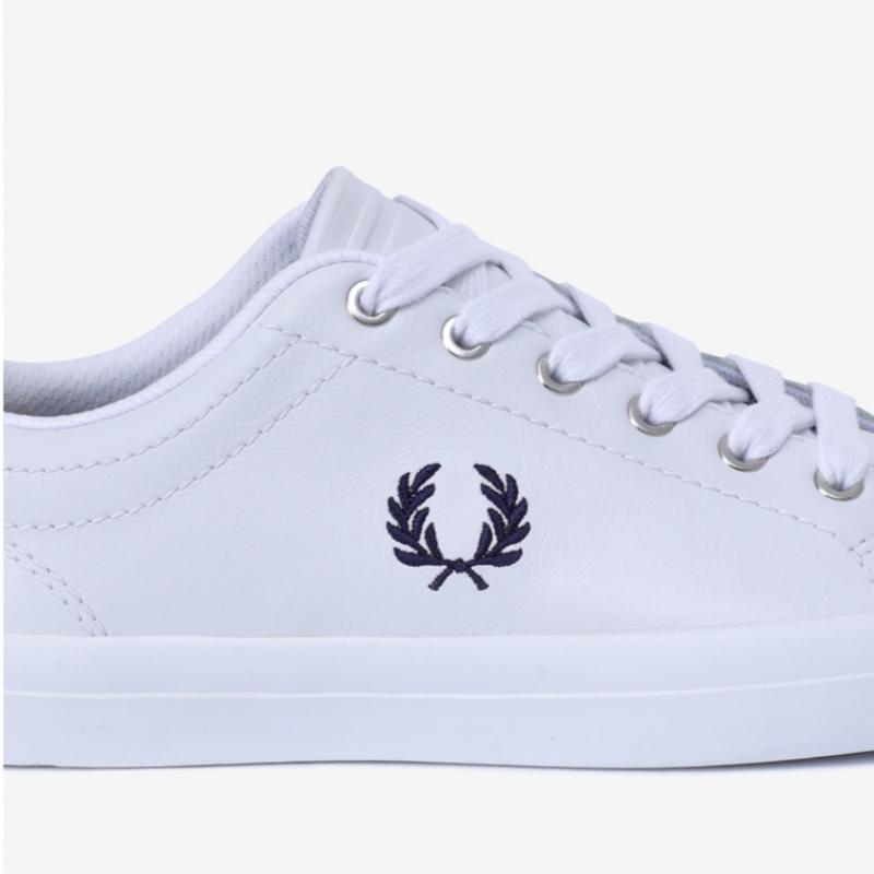 Fred Perry Men S Sneaker baSeline  Sfpu2437311 200 