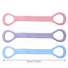 Fitness Equipment Elastic Resistance Band Sports Workout Elastic Band Home Fitness Rubber Pull Rope Yoga Training Gym Exercise