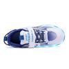 Kinder Leuchtende Sneaker Reibschuhe Aufladen und Demontieren Vierrädrige Rollschuhe LED Kinder Leuchtende Sneaker