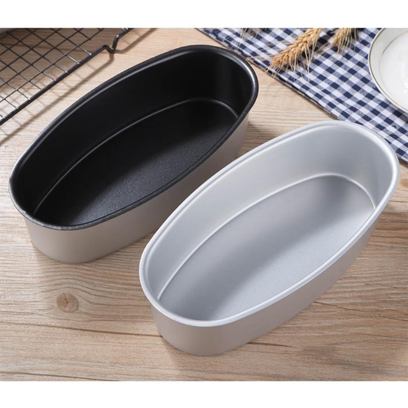 Cheese Cake Mold Easy to Clean Dessert Baking Pans Aluminum Alloy Material Cheesecake Pans Gift for Baking Enthusiasts