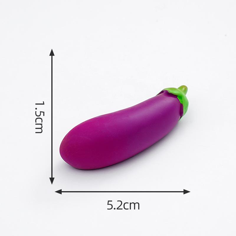 5/10Pcs Simulation Vegetable Small Decorate DIY Photography Landscape Toys Peppers Corn Broccoli Onion Small Vegetable Ornaments