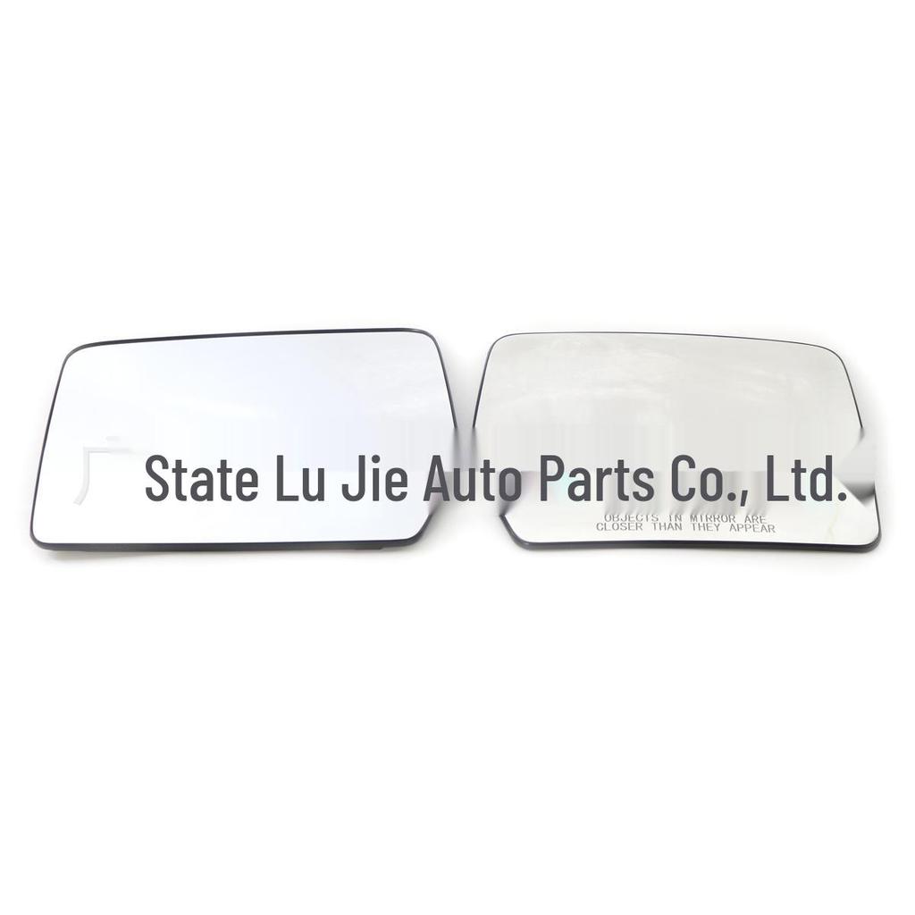 Sklo zpětného zrcátka pro Ford F150 (2004-2010) - Číslo dílu 4L3Z-17K707-DA/BD