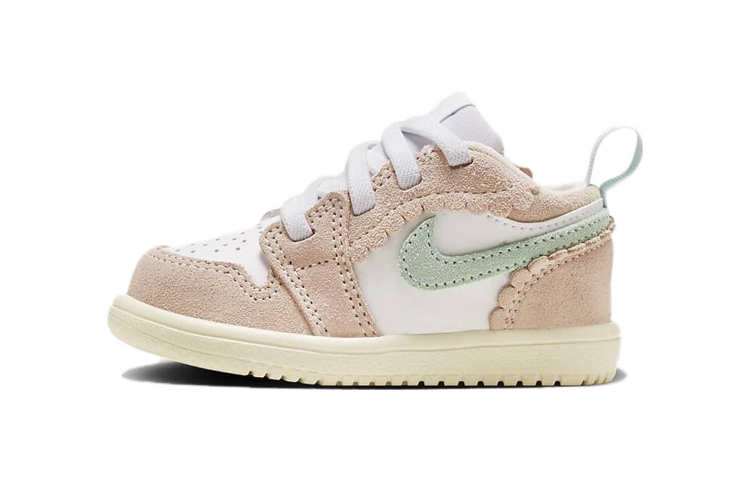 Air Jordan 1 Low ALT SE TD Scalloped Edge 21