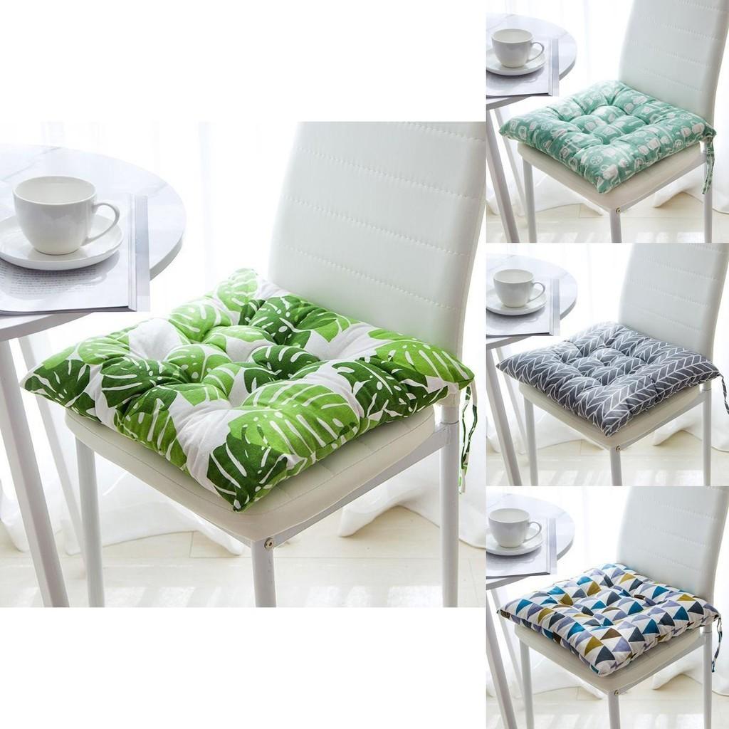 Luxurious Cotton Linen Square Cushion With Exquisite Workmanship For Outdoor Comfort