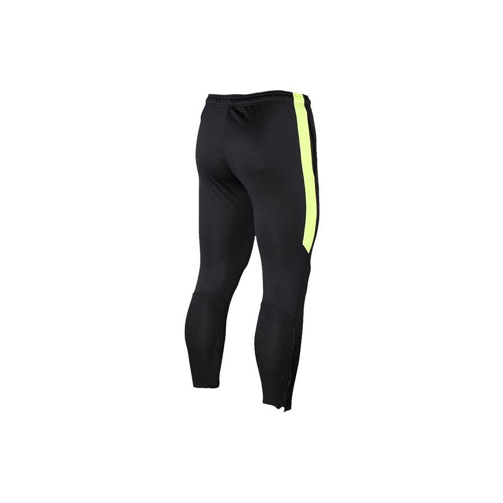 Nike Logo Retro Sportovní Potisk Úzké Joggingové Kalhoty Pánské Joggingové Kalhoty Černé 807685-011