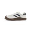 Spring new retro platform casual board shoes flat sports training shoes