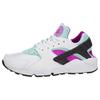 (WMNS) Air Huarache Run 'White Blue Red' Women's 634835-104