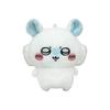 Bandai Namco Nui Chiikawa Plush Play Charm Momonga 6115
