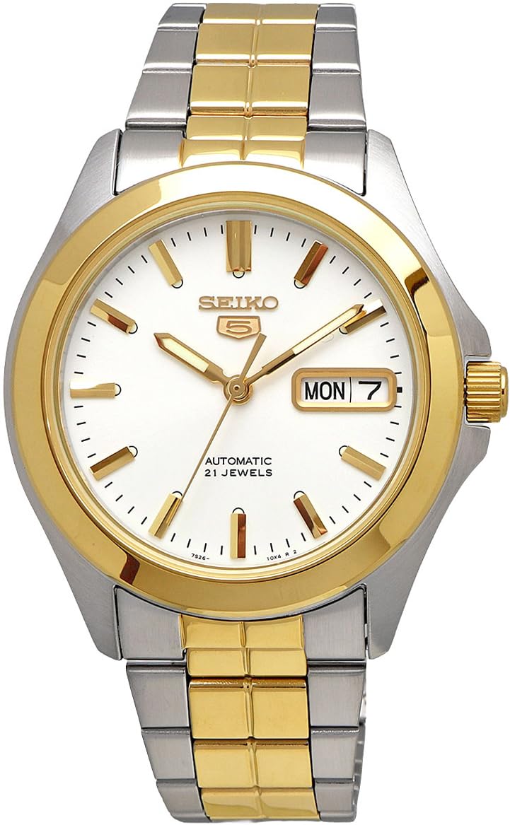 Seiko FIVE Automatic Men`s Watch SNKK94K1
