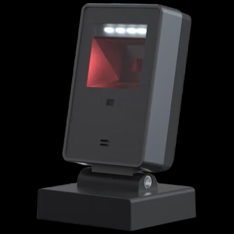 Deli 14962 2D Barcode Scanner