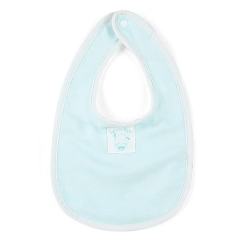 sanrio baby pochacco towel & bib set baby 691275
