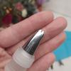 Real Shot Cooking Bag + Piping Nozzles Stainless Steel Cake Decorating Tips Set Confectionery Pastry Cream Baking DIY Tools