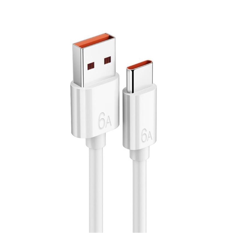 USB C Cable 66W Fast Charging & 40Mbps Data Cable 6.0A Charging for Multiple Devices Mobiles,100cm/150cm/200cm/30cm