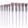 Violeta - Set of 10: Makeup Brush