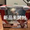 [USED] One Piece Shanks RUN! RUN! RUN! Figure ONEPIECE