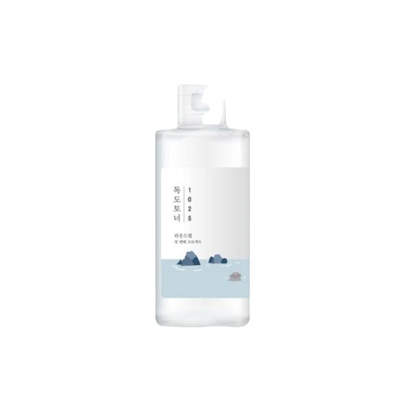 Round Lab 1025 Dokdo Toner 200mL