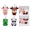 Cartoon Children's Lotion Bottle, Hand Soap Dispenser with Pump, Body Wash