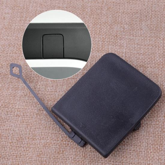Afdekdop Haakoog Trekhaak Achterbumper voor BMW X1 E84 2013 2014 2015