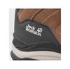 Треккинговые ботинки Jack Wolfskin Refugio Texapore Mid W