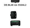 BL4E-66-350AL2: Haima Family HFX 16-pin Driver's Side Auto Window Lift Switch